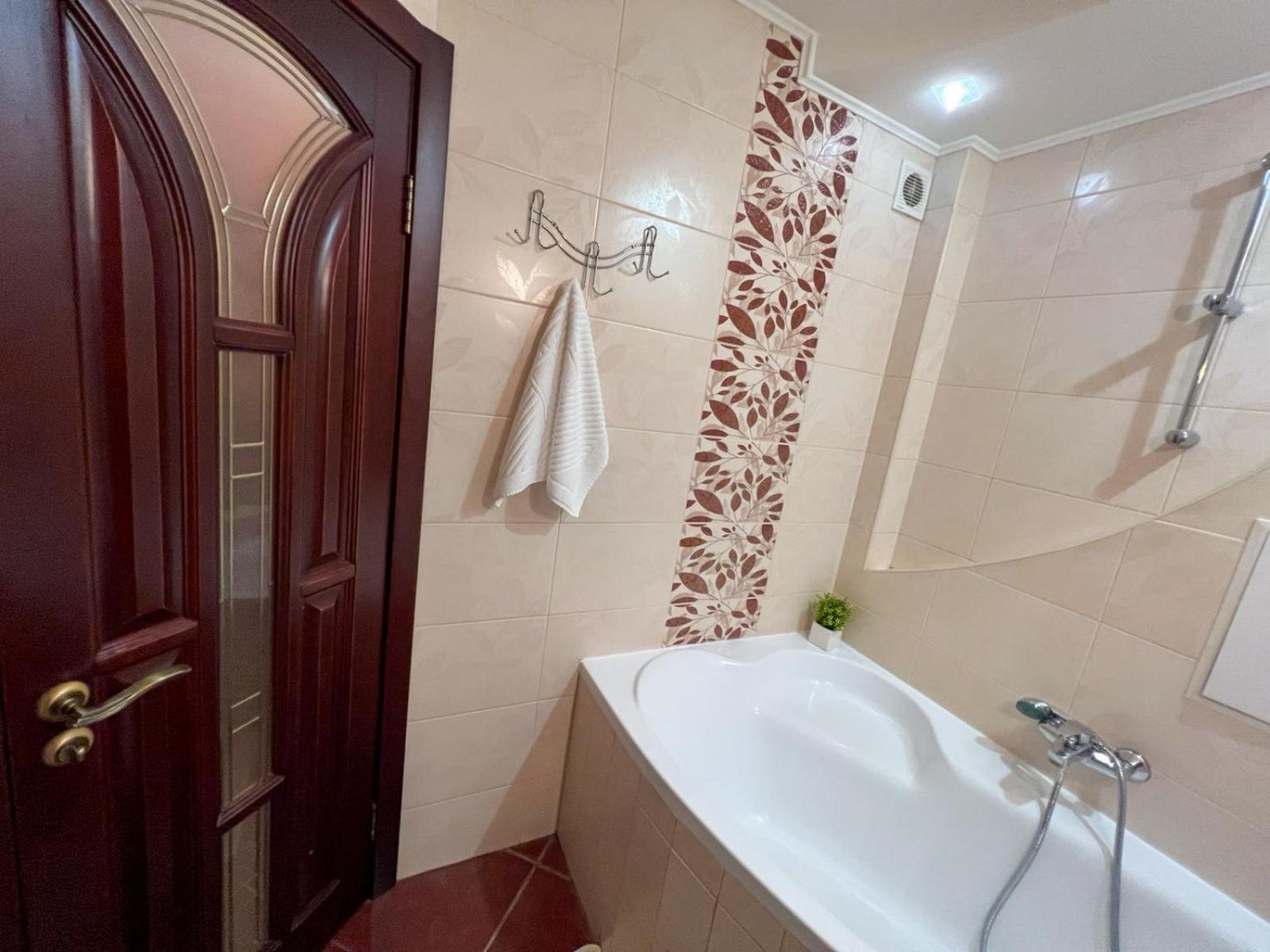 Apartments On Pechersk Kiev Dış mekan fotoğraf