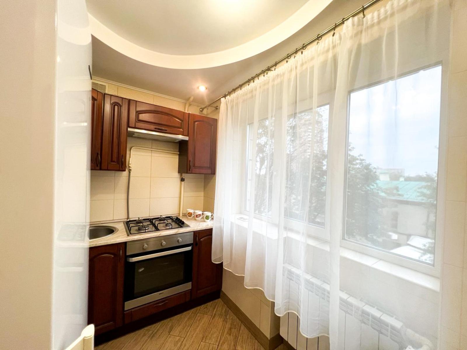 Apartments On Pechersk Kiev Dış mekan fotoğraf