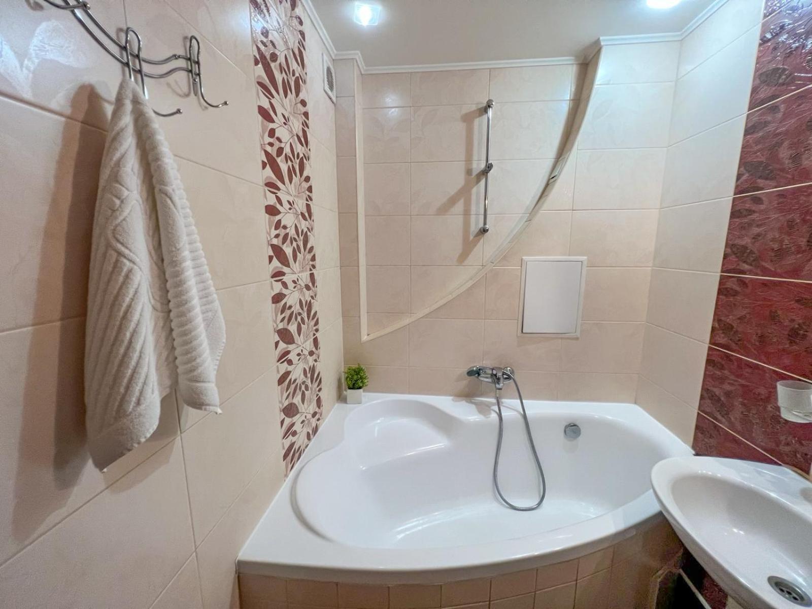 Apartments On Pechersk Kiev Dış mekan fotoğraf