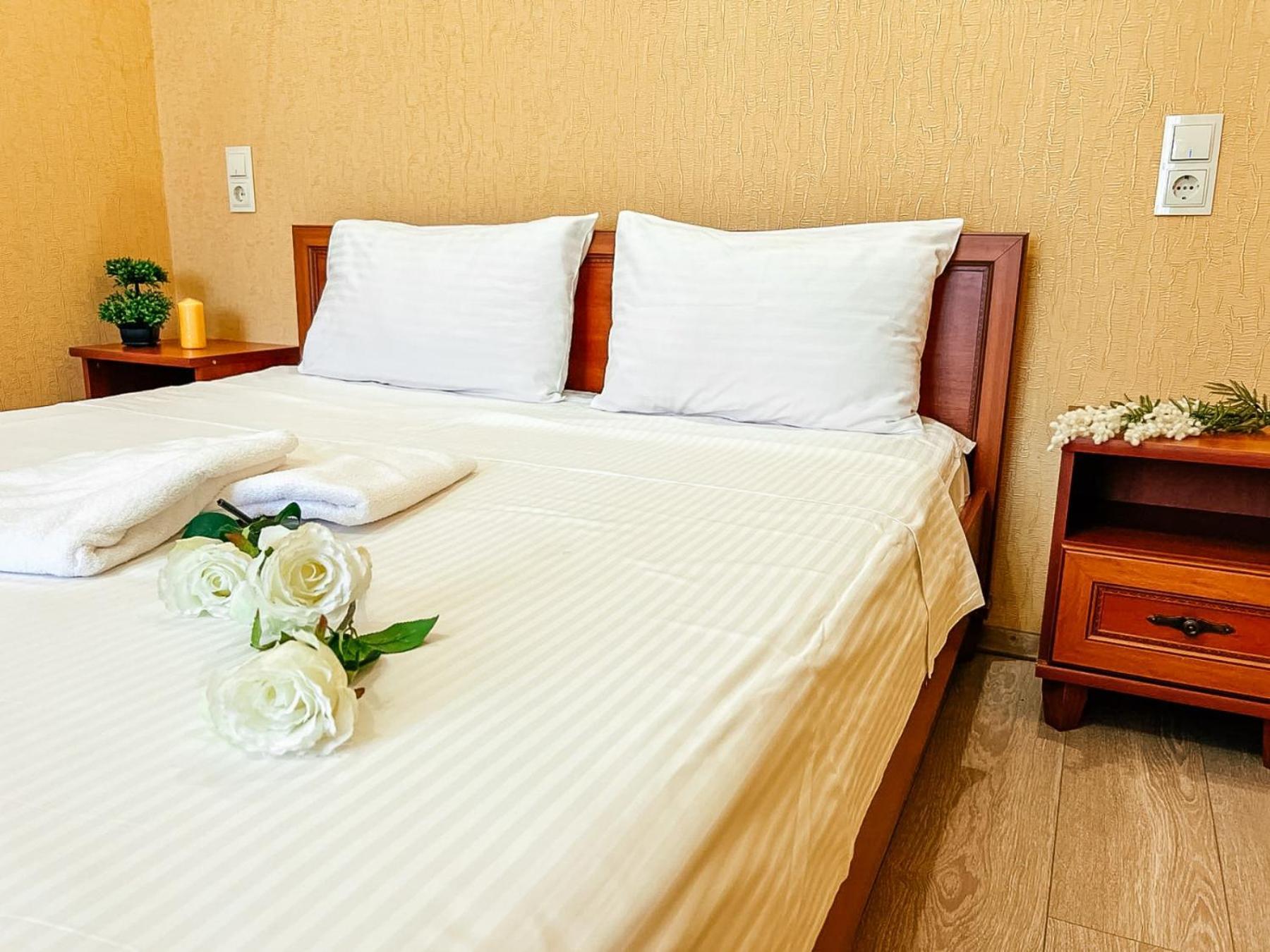 Apartments On Pechersk Kiev Dış mekan fotoğraf