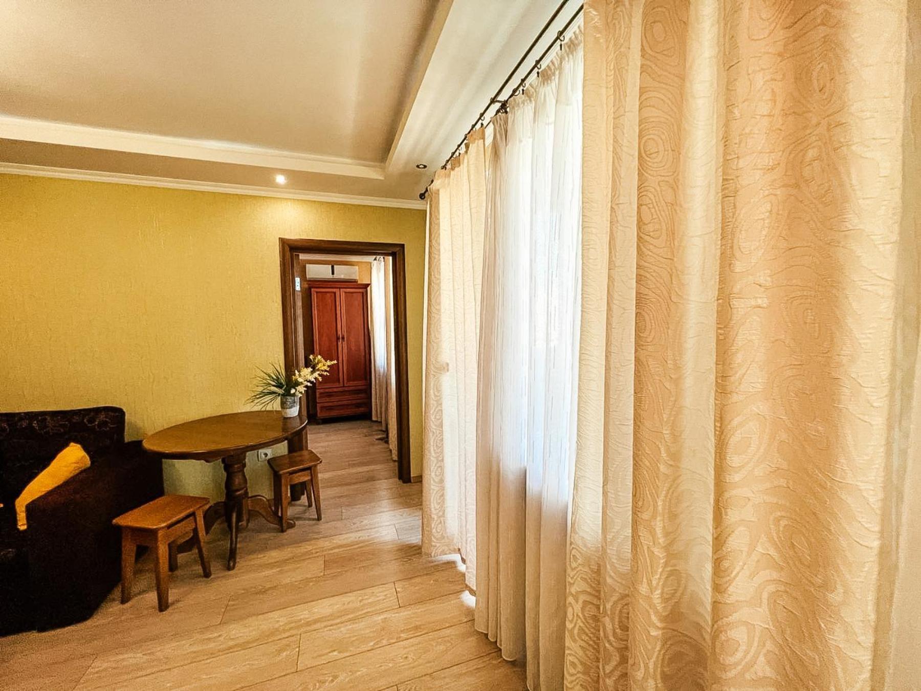 Apartments On Pechersk Kiev Dış mekan fotoğraf