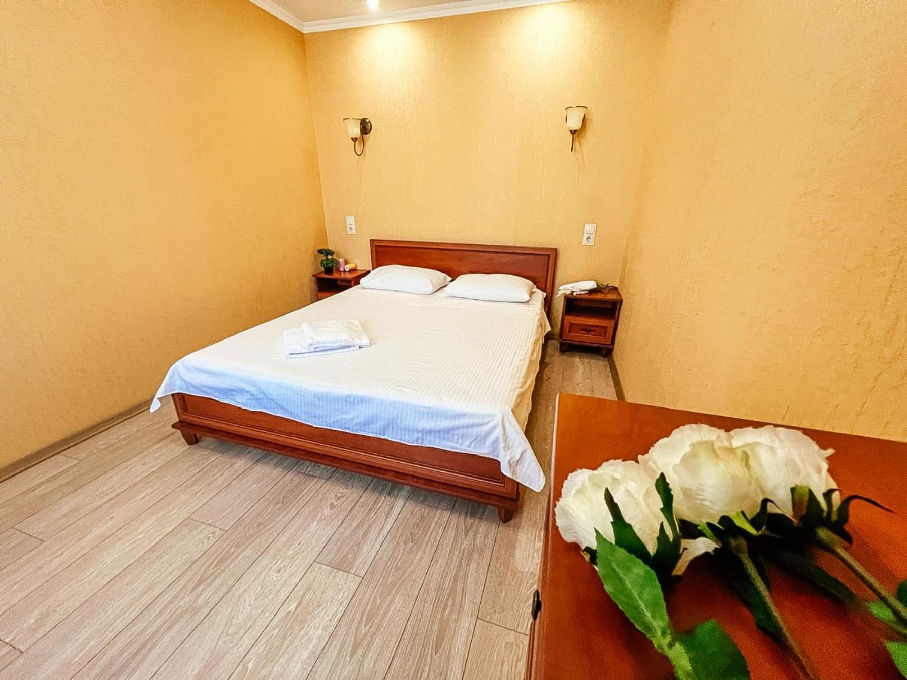 Apartments On Pechersk Kiev Dış mekan fotoğraf