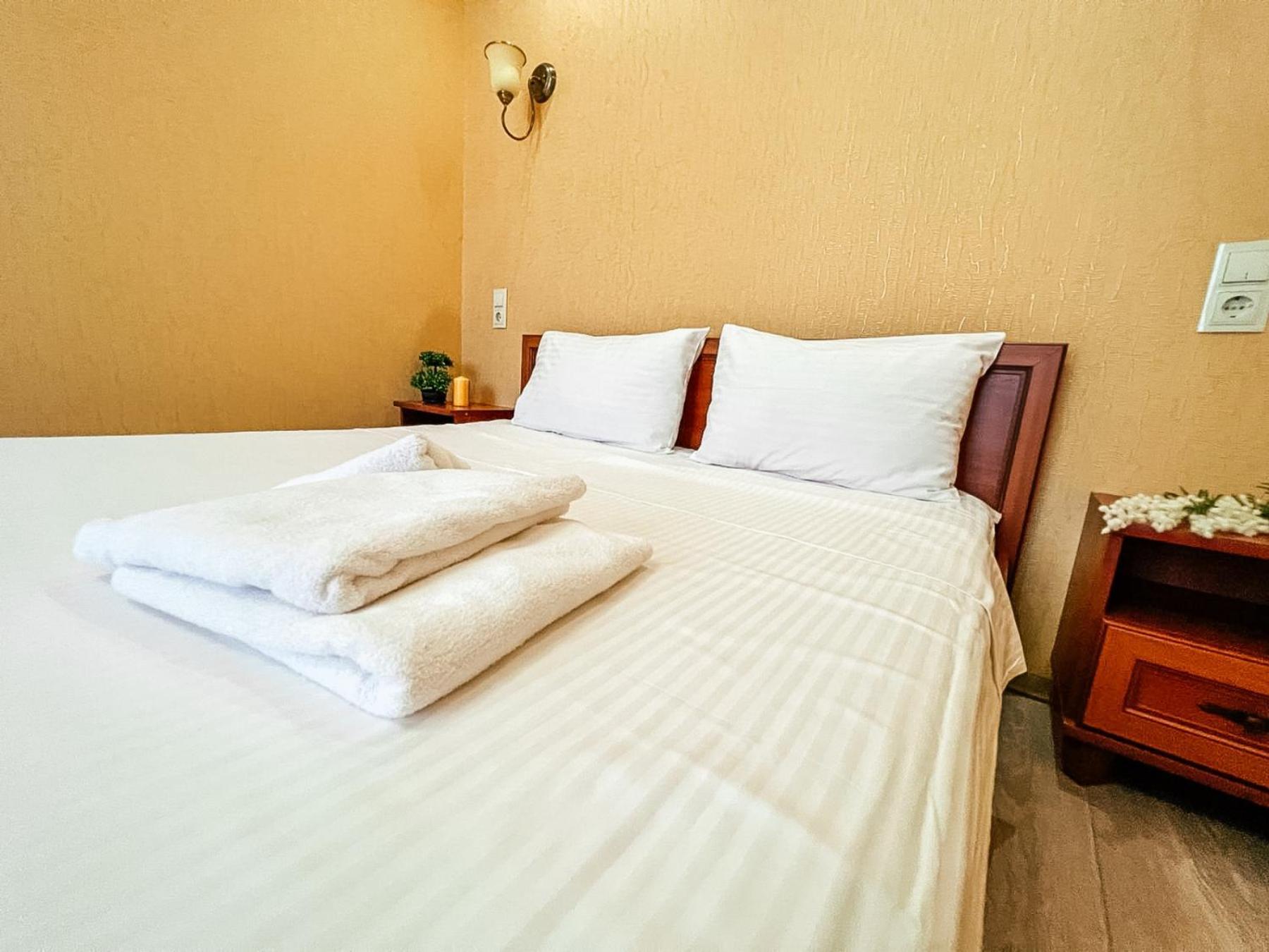Apartments On Pechersk Kiev Dış mekan fotoğraf