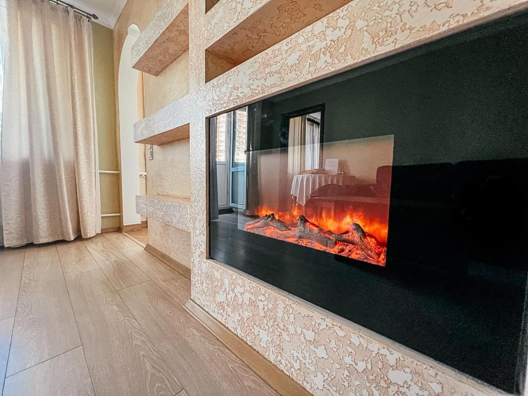 Apartments On Pechersk Kiev Dış mekan fotoğraf