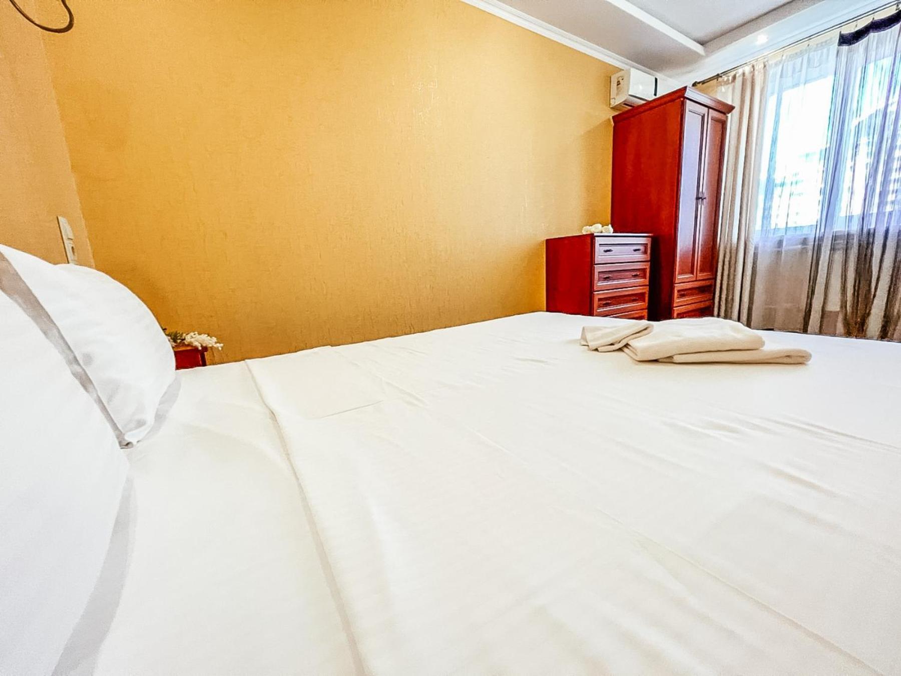 Apartments On Pechersk Kiev Dış mekan fotoğraf