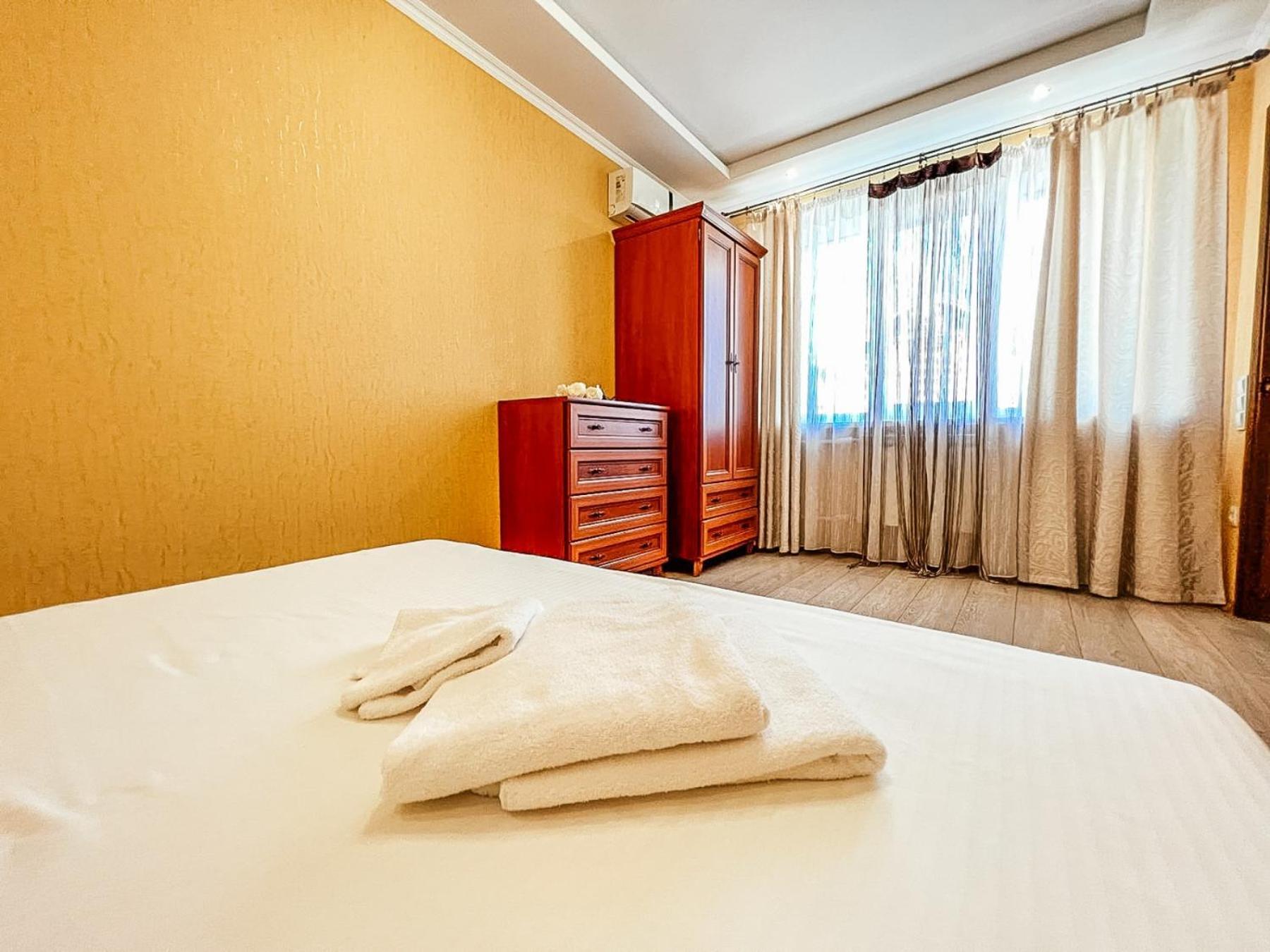 Apartments On Pechersk Kiev Dış mekan fotoğraf