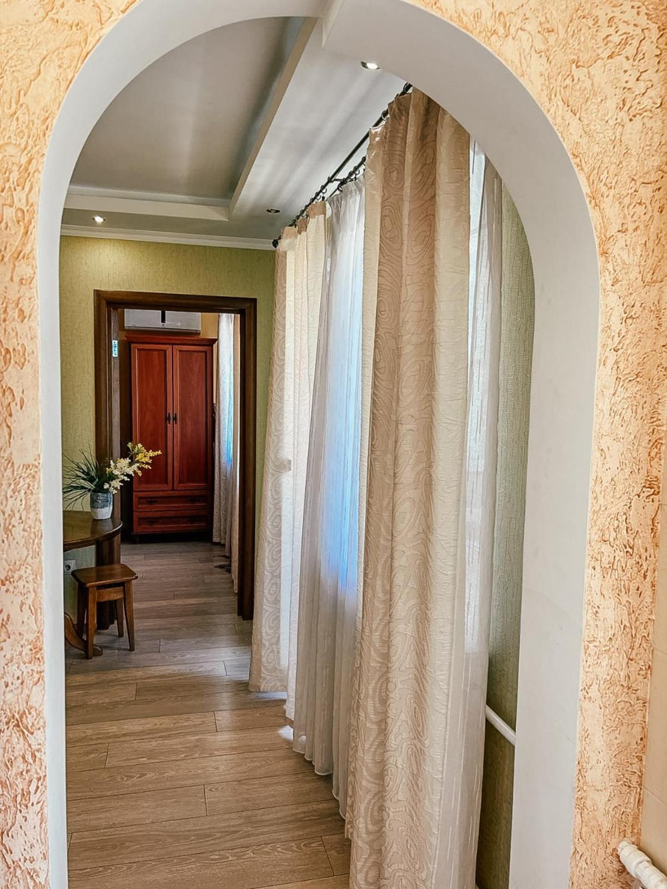 Apartments On Pechersk Kiev Dış mekan fotoğraf