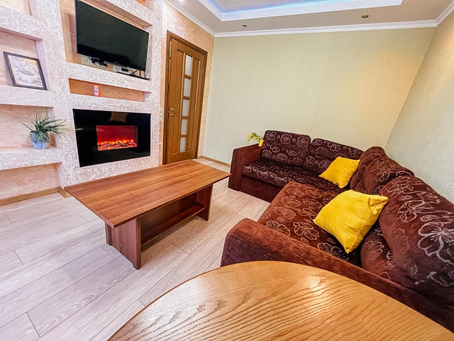 Apartments On Pechersk Kiev Dış mekan fotoğraf