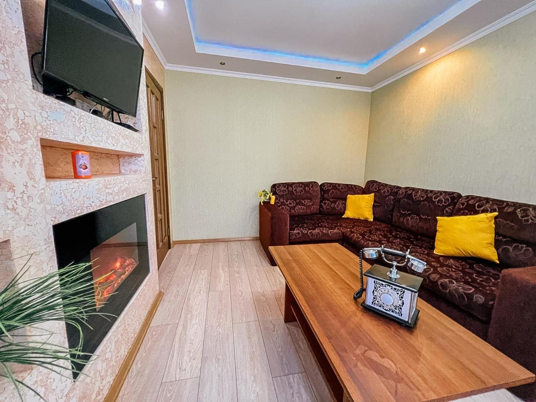 Apartments On Pechersk Kiev Dış mekan fotoğraf