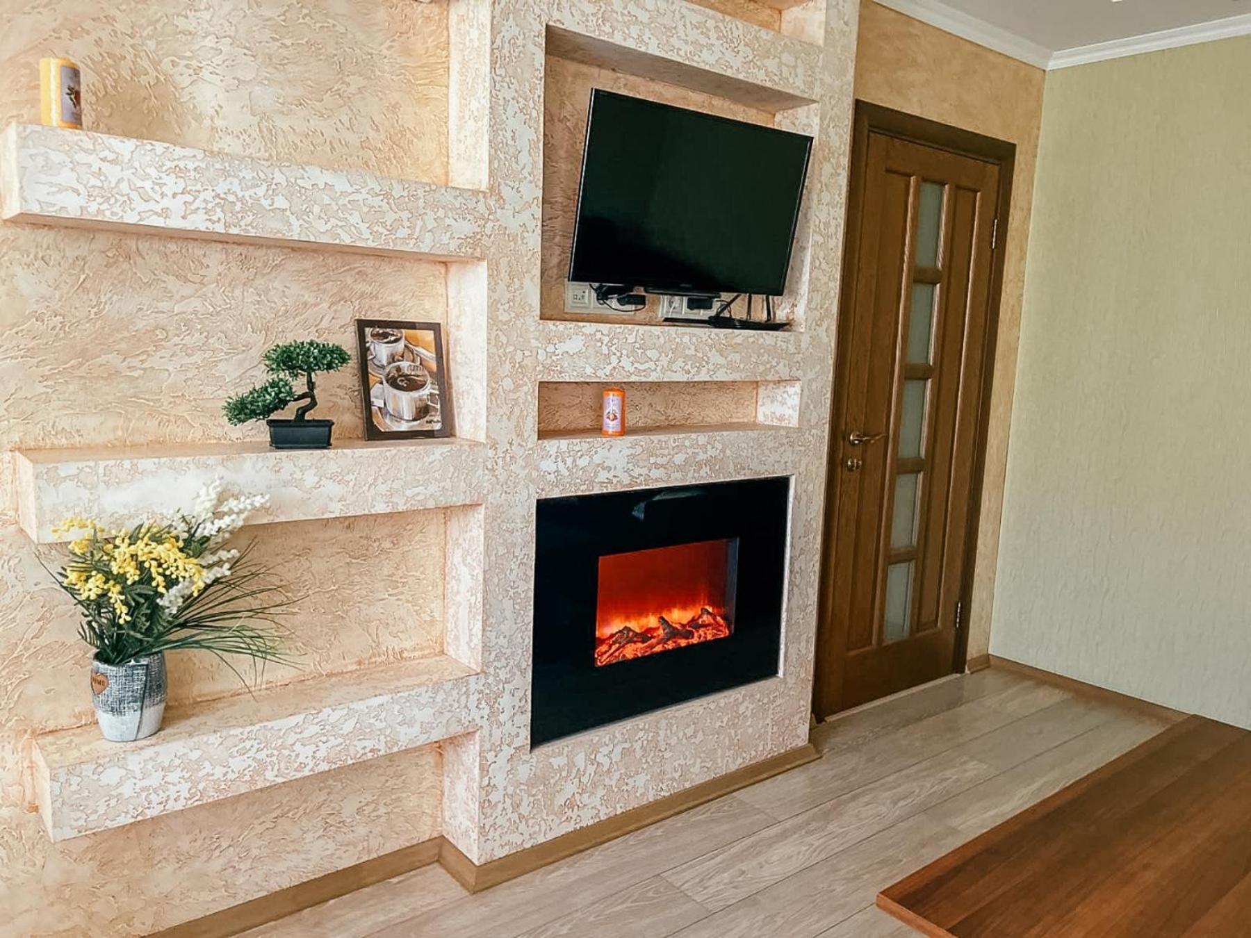 Apartments On Pechersk Kiev Dış mekan fotoğraf