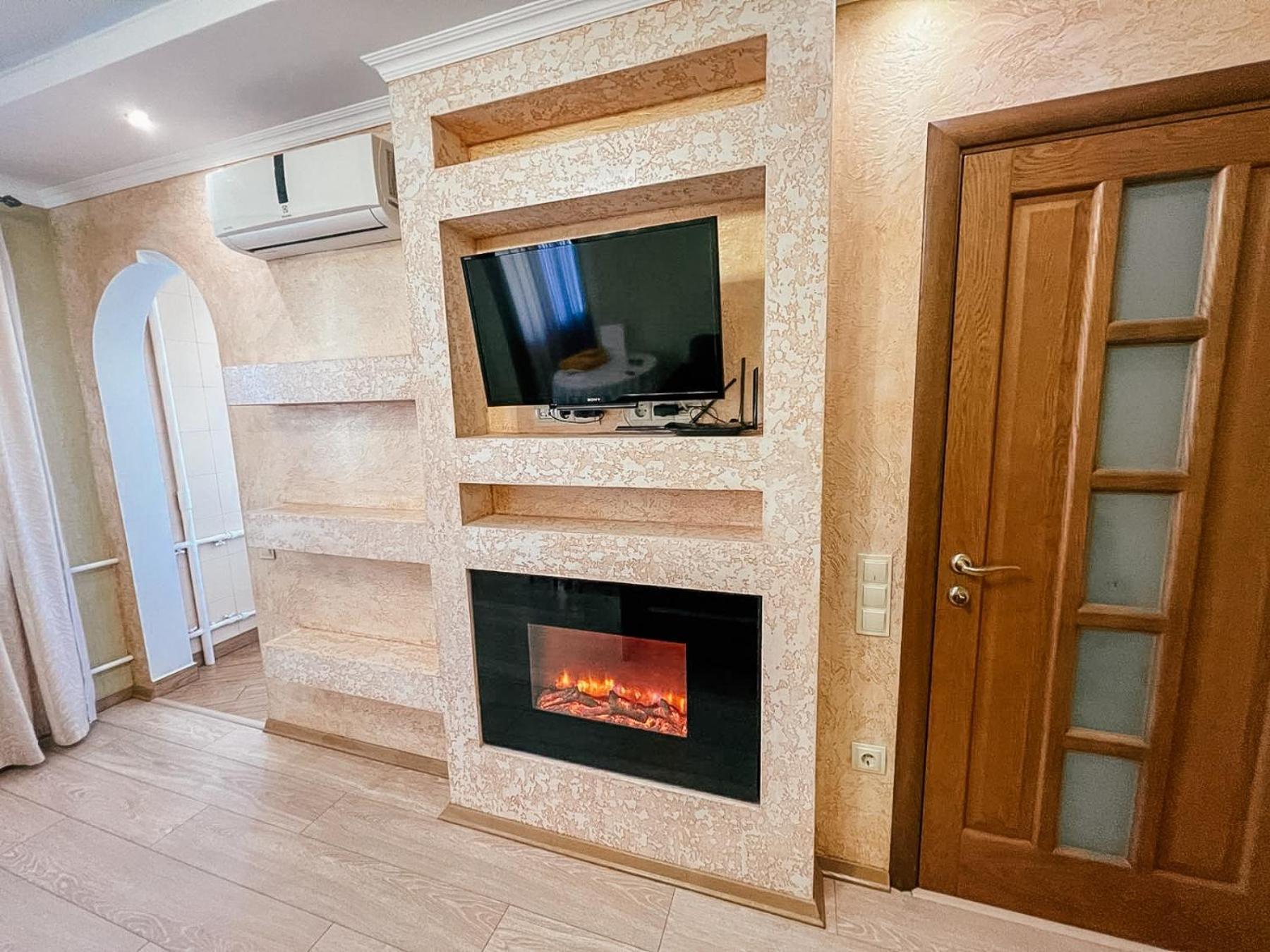 Apartments On Pechersk Kiev Dış mekan fotoğraf