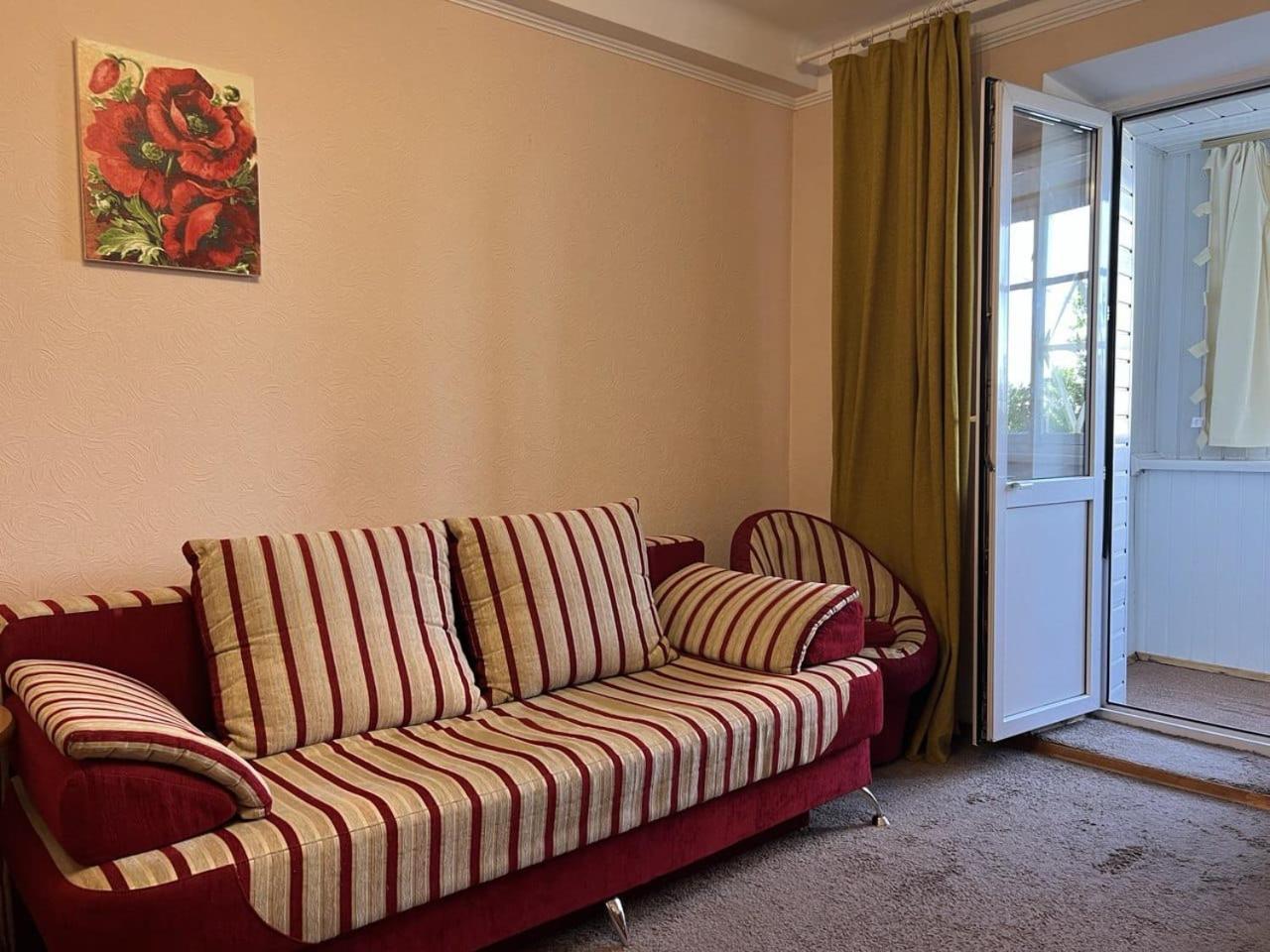 Apartments On Pechersk Kiev Dış mekan fotoğraf